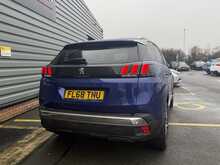Peugeot 3008 1.5 BlueHDi Allure SUV 5dr Diesel Manual Euro 6 (s/s) (130 ps) - U1226