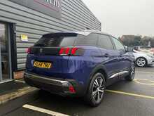 Peugeot 3008 1.5 BlueHDi Allure SUV 5dr Diesel Manual Euro 6 (s/s) (130 ps) - U1226