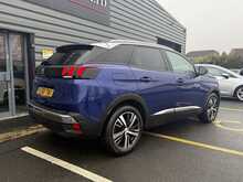 Peugeot 3008 1.5 BlueHDi Allure SUV 5dr Diesel Manual Euro 6 (s/s) (130 ps) - U1226