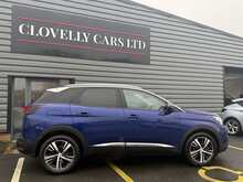 Peugeot 3008 1.5 BlueHDi Allure SUV 5dr Diesel Manual Euro 6 (s/s) (130 ps) - U1226