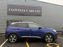 Peugeot 3008 1.5 BlueHDi Allure SUV 5dr Diesel Manual Euro 6 (s/s) (130 ps) - U1226