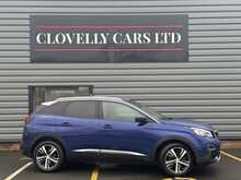 Peugeot 3008 1.5 BlueHDi Allure SUV 5dr Diesel Manual Euro 6 (s/s) (130 ps) - U1226