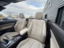 BMW 2 Series 2.0 218d Sport Convertible 2dr Diesel Auto Euro 6 (s/s) (150 ps) - U1228