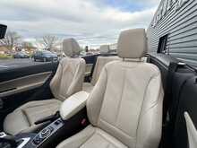 BMW 2 Series 2.0 218d Sport Convertible 2dr Diesel Auto Euro 6 (s/s) (150 ps) - U1228