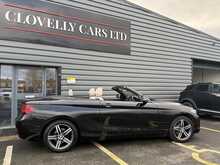 BMW 2 Series 2.0 218d Sport Convertible 2dr Diesel Auto Euro 6 (s/s) (150 ps) - U1228
