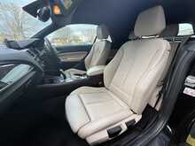 BMW 2 Series 2.0 218d Sport Convertible 2dr Diesel Auto Euro 6 (s/s) (150 ps) - U1228
