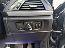 BMW 2 Series 2.0 218d Sport Convertible 2dr Diesel Auto Euro 6 (s/s) (150 ps) - U1228