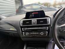 BMW 2 Series 2.0 218d Sport Convertible 2dr Diesel Auto Euro 6 (s/s) (150 ps) - U1228