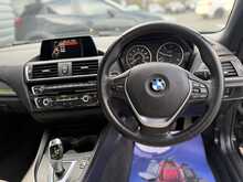 BMW 2 Series 2.0 218d Sport Convertible 2dr Diesel Auto Euro 6 (s/s) (150 ps) - U1228