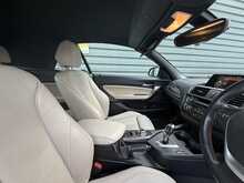 BMW 2 Series 2.0 218d Sport Convertible 2dr Diesel Auto Euro 6 (s/s) (150 ps) - U1228