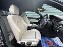 BMW 2 Series 2.0 218d Sport Convertible 2dr Diesel Auto Euro 6 (s/s) (150 ps) - U1228