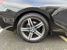 BMW 2 Series 2.0 218d Sport Convertible 2dr Diesel Auto Euro 6 (s/s) (150 ps) - U1228