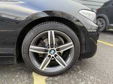 BMW 2 Series 2.0 218d Sport Convertible 2dr Diesel Auto Euro 6 (s/s) (150 ps) - U1228