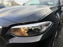 BMW 2 Series 2.0 218d Sport Convertible 2dr Diesel Auto Euro 6 (s/s) (150 ps) - U1228