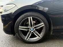 BMW 2 Series 2.0 218d Sport Convertible 2dr Diesel Auto Euro 6 (s/s) (150 ps) - U1228