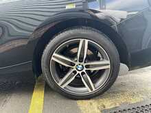 BMW 2 Series 2.0 218d Sport Convertible 2dr Diesel Auto Euro 6 (s/s) (150 ps) - U1228