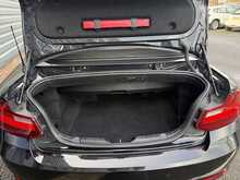 BMW 2 Series 2.0 218d Sport Convertible 2dr Diesel Auto Euro 6 (s/s) (150 ps) - U1228