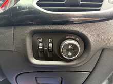 Vauxhall Astra 1.6 CDTi BlueInjection SRi Nav Hatchback 5dr Diesel Manual Euro 6 (s/s) (136 ps) - U1237