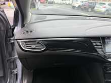 Vauxhall Astra 1.6 CDTi BlueInjection SRi Nav Hatchback 5dr Diesel Manual Euro 6 (s/s) (136 ps) - U1237