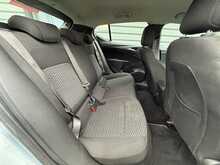 Vauxhall Astra 1.6 CDTi BlueInjection SRi Nav Hatchback 5dr Diesel Manual Euro 6 (s/s) (136 ps) - U1237