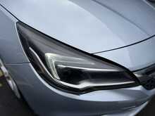 Vauxhall Astra 1.6 CDTi BlueInjection SRi Nav Hatchback 5dr Diesel Manual Euro 6 (s/s) (136 ps) - U1237