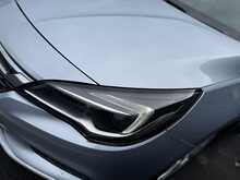 Vauxhall Astra 1.6 CDTi BlueInjection SRi Nav Hatchback 5dr Diesel Manual Euro 6 (s/s) (136 ps) - U1237