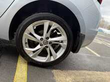 Vauxhall Astra 1.6 CDTi BlueInjection SRi Nav Hatchback 5dr Diesel Manual Euro 6 (s/s) (136 ps) - U1237