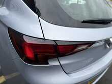 Vauxhall Astra 1.6 CDTi BlueInjection SRi Nav Hatchback 5dr Diesel Manual Euro 6 (s/s) (136 ps) - U1237