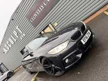 BMW 4 Series 2.0 420i M Sport Convertible 2dr Petrol Auto Euro 6 (s/s) (184 ps) - U1239