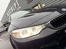 BMW 4 Series 2.0 420i M Sport Convertible 2dr Petrol Auto Euro 6 (s/s) (184 ps) - U1239