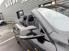 BMW 4 Series 2.0 420i M Sport Convertible 2dr Petrol Auto Euro 6 (s/s) (184 ps) - U1239