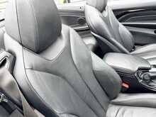 BMW 4 Series 2.0 420i M Sport Convertible 2dr Petrol Auto Euro 6 (s/s) (184 ps) - U1239