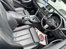 BMW 4 Series 2.0 420i M Sport Convertible 2dr Petrol Auto Euro 6 (s/s) (184 ps) - U1239