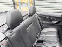 BMW 4 Series 2.0 420i M Sport Convertible 2dr Petrol Auto Euro 6 (s/s) (184 ps) - U1239