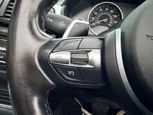 BMW 4 Series 2.0 420i M Sport Convertible 2dr Petrol Auto Euro 6 (s/s) (184 ps) - U1239