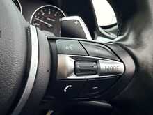 BMW 4 Series 2.0 420i M Sport Convertible 2dr Petrol Auto Euro 6 (s/s) (184 ps) - U1239