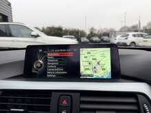 BMW 4 Series 2.0 420i M Sport Convertible 2dr Petrol Auto Euro 6 (s/s) (184 ps) - U1239