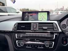 BMW 4 Series 2.0 420i M Sport Convertible 2dr Petrol Auto Euro 6 (s/s) (184 ps) - U1239