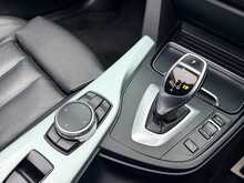 BMW 4 Series 2.0 420i M Sport Convertible 2dr Petrol Auto Euro 6 (s/s) (184 ps) - U1239