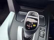 BMW 4 Series 2.0 420i M Sport Convertible 2dr Petrol Auto Euro 6 (s/s) (184 ps) - U1239