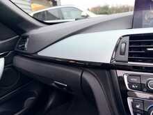 BMW 4 Series 2.0 420i M Sport Convertible 2dr Petrol Auto Euro 6 (s/s) (184 ps) - U1239