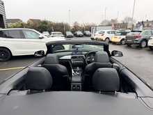 BMW 4 Series 2.0 420i M Sport Convertible 2dr Petrol Auto Euro 6 (s/s) (184 ps) - U1239