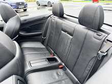 BMW 4 Series 2.0 420i M Sport Convertible 2dr Petrol Auto Euro 6 (s/s) (184 ps) - U1239