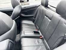 BMW 4 Series 2.0 420i M Sport Convertible 2dr Petrol Auto Euro 6 (s/s) (184 ps) - U1239