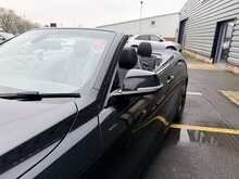 BMW 4 Series 2.0 420i M Sport Convertible 2dr Petrol Auto Euro 6 (s/s) (184 ps) - U1239