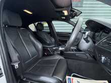 BMW 1 Series 1.5 118i M Sport Shadow Edition Hatchback 5dr Petrol Manual Euro 6 (s/s) (136 ps) - U1242