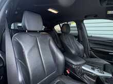 BMW 1 Series 1.5 118i M Sport Shadow Edition Hatchback 5dr Petrol Manual Euro 6 (s/s) (136 ps) - U1242