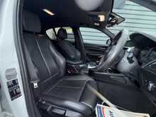 BMW 1 Series 1.5 118i M Sport Shadow Edition Hatchback 5dr Petrol Manual Euro 6 (s/s) (136 ps) - U1242