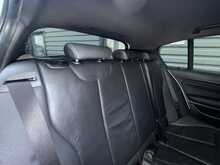 BMW 1 Series 1.5 118i M Sport Shadow Edition Hatchback 5dr Petrol Manual Euro 6 (s/s) (136 ps) - U1242