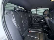 BMW 1 Series 1.5 118i M Sport Shadow Edition Hatchback 5dr Petrol Manual Euro 6 (s/s) (136 ps) - U1242